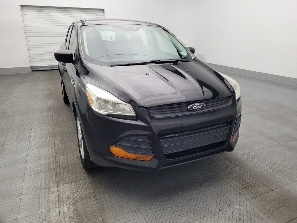 2016 Ford Escape in Kissimmee, FL 34744 - 18131538 14