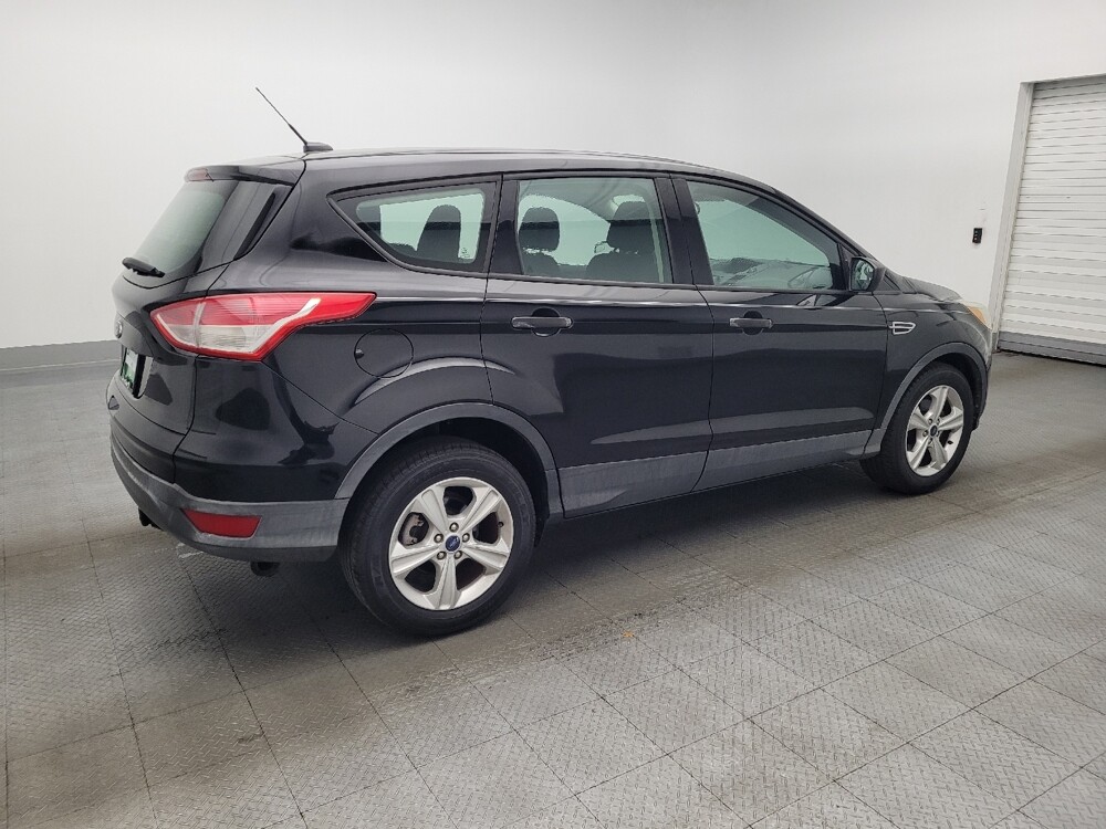2016 Ford Escape in Kissimmee, FL 34744 - 18131538 10