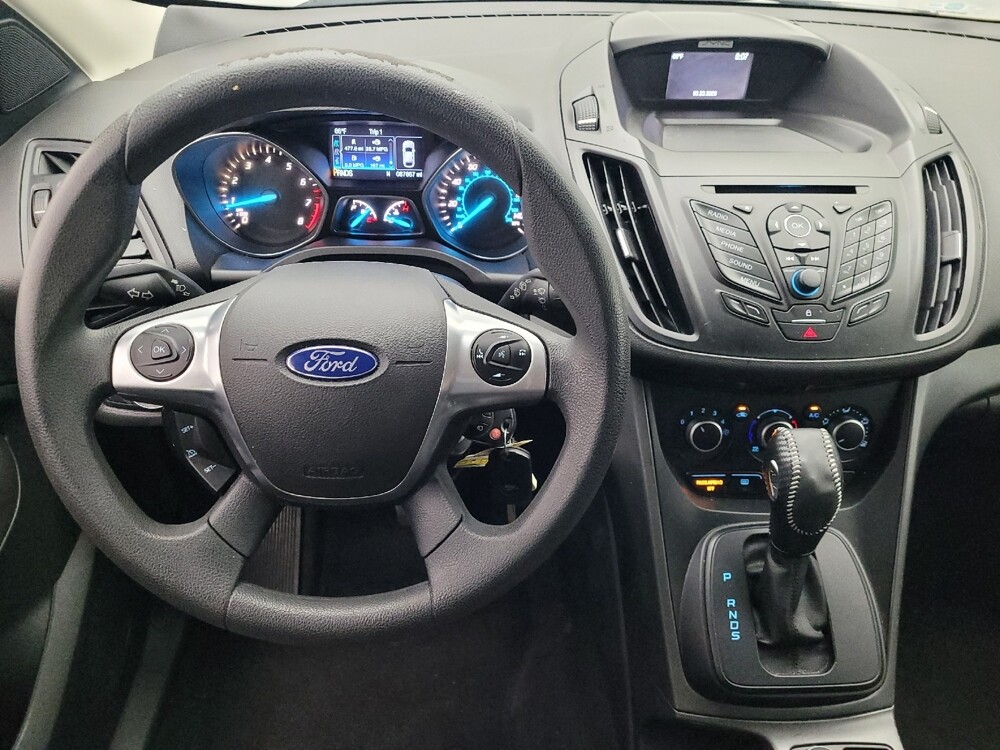 2016 Ford Escape in Kissimmee, FL 34744 - 18131538 22