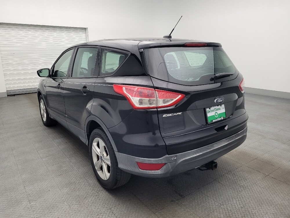 2016 Ford Escape in Kissimmee, FL 34744 - 18131538 5
