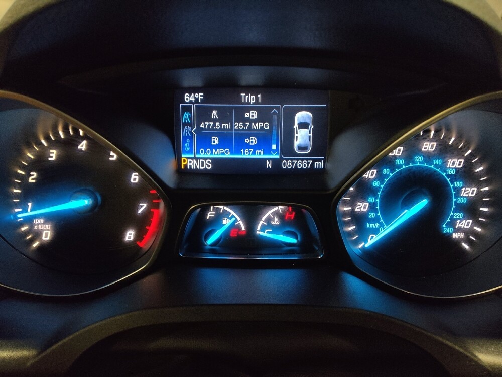 2016 Ford Escape in Kissimmee, FL 34744 - 18131538 23