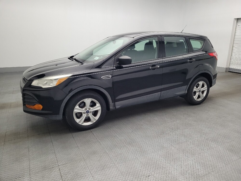 2016 Ford Escape in Kissimmee, FL 34744 - 18131538 2