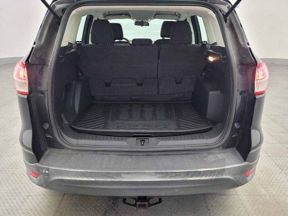 2016 Ford Escape in Kissimmee, FL 34744 - 18131538 29