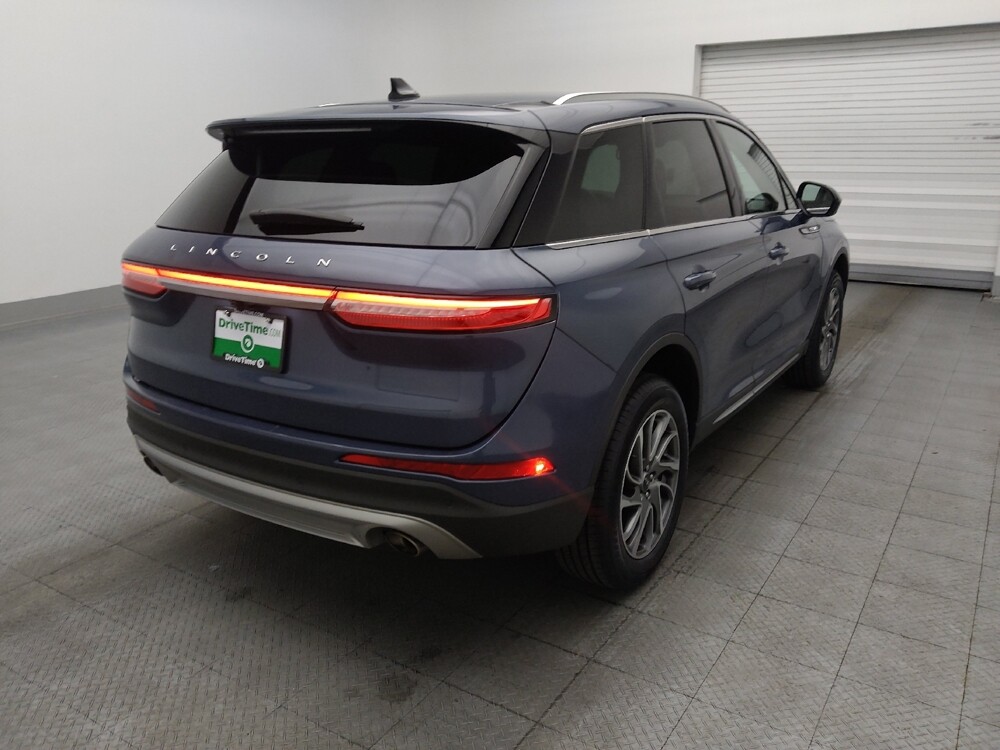 2022 Lincoln Corsair in Orlando, FL 32808 - 18131539 9