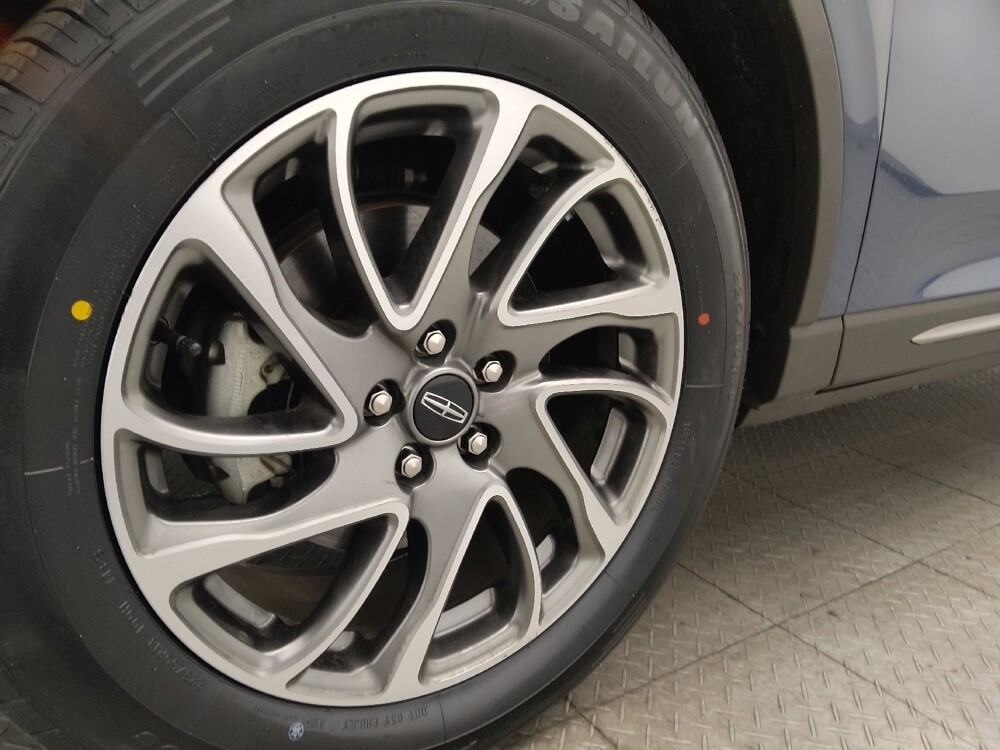 2022 Lincoln Corsair in Orlando, FL 32808 - 18131539 31