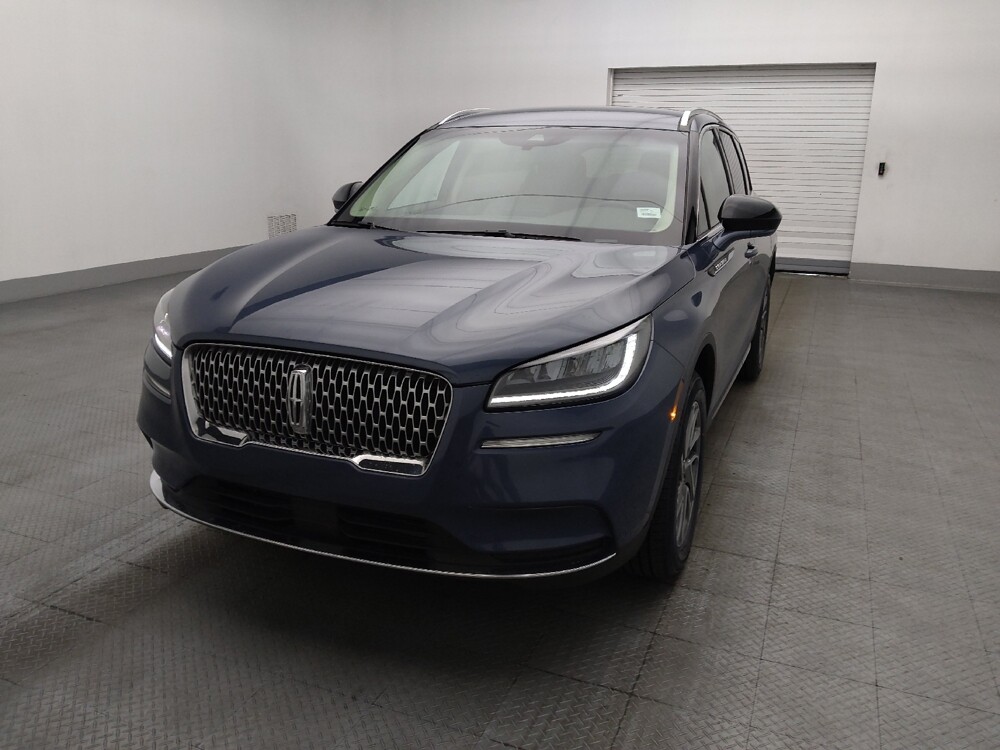 2022 Lincoln Corsair in Orlando, FL 32808 - 18131539 15