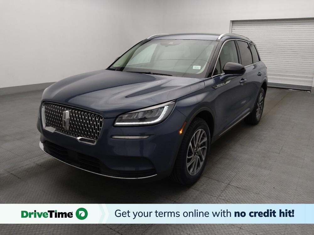 2022 Lincoln Corsair in Orlando, FL 32808 - 18131539