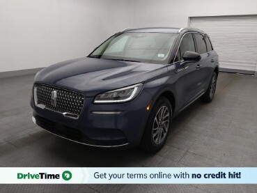 2022 Lincoln Corsair in Orlando, FL 32808