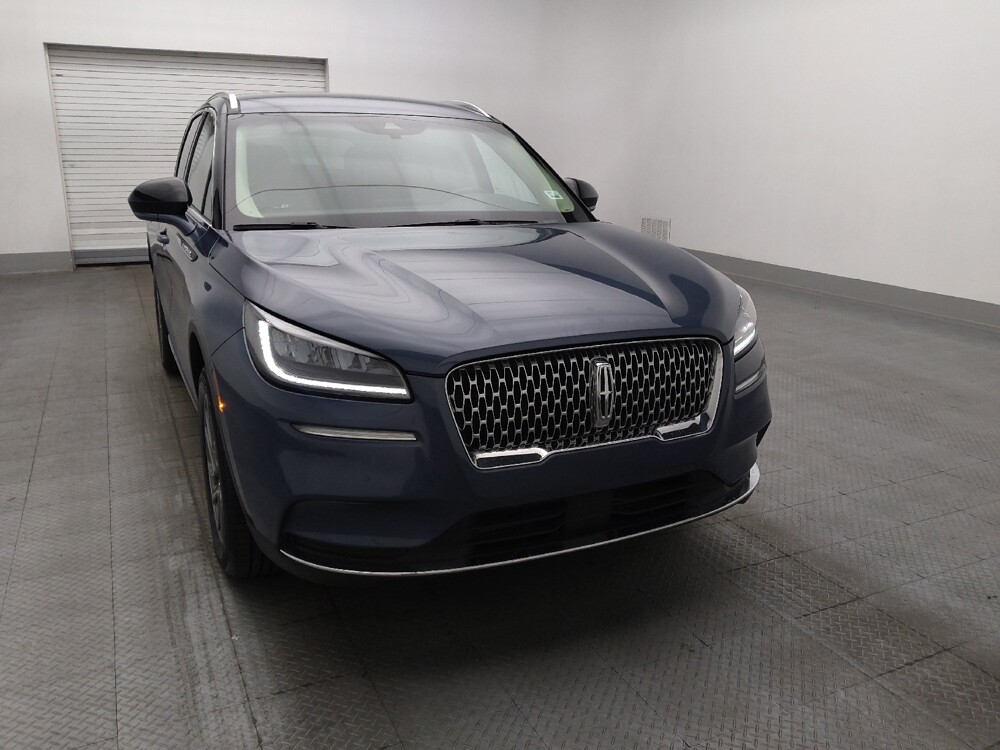 2022 Lincoln Corsair in Orlando, FL 32808 - 18131539 14