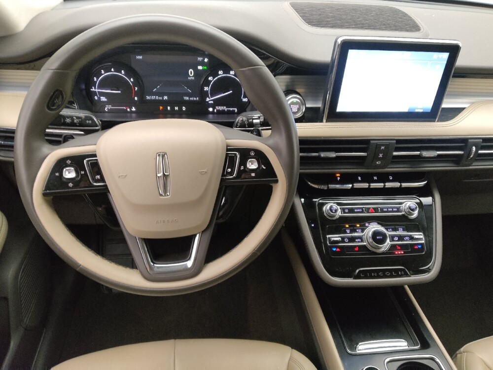 2022 Lincoln Corsair in Orlando, FL 32808 - 18131539 22