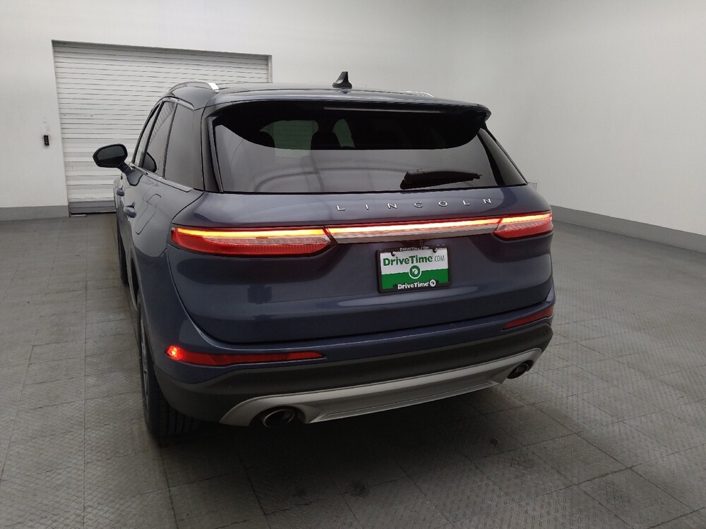 2022 Lincoln Corsair in Orlando, FL 32808 - 18131539 6