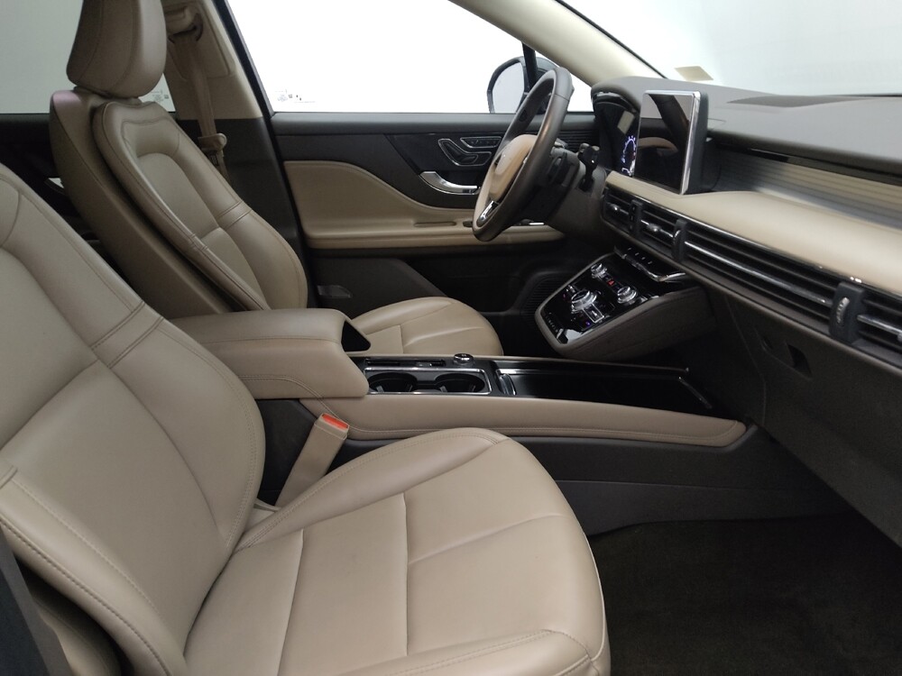 2022 Lincoln Corsair in Orlando, FL 32808 - 18131539 21