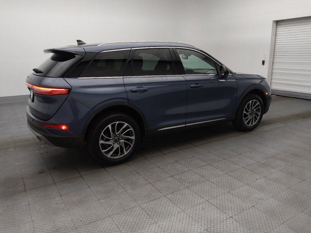 2022 Lincoln Corsair in Orlando, FL 32808 - 18131539 10