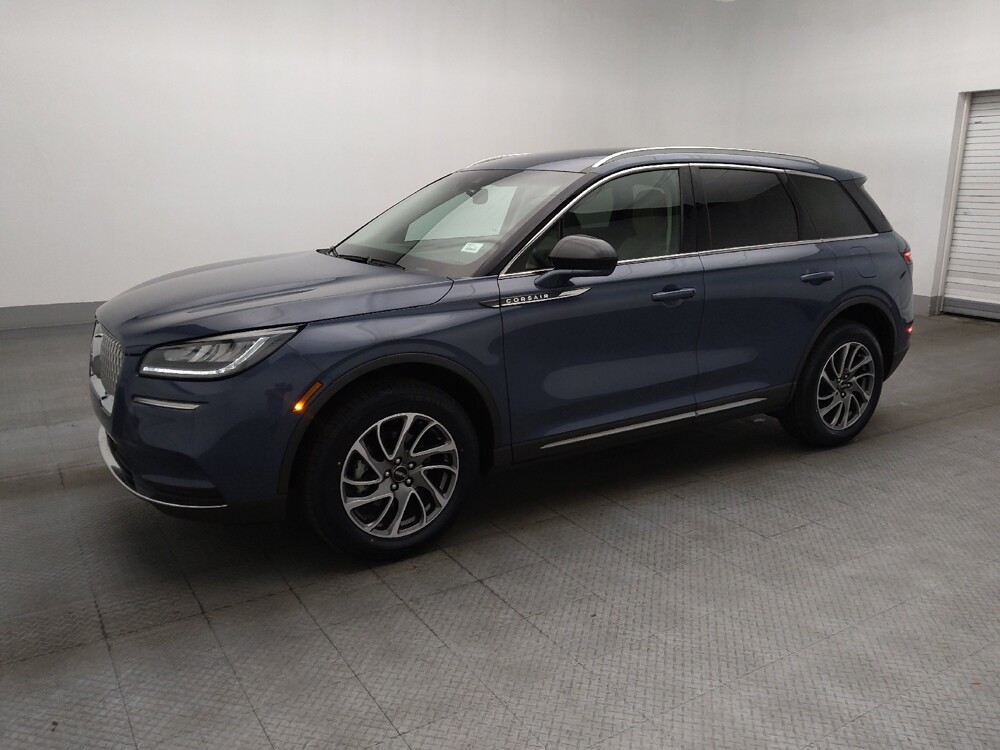 2022 Lincoln Corsair in Orlando, FL 32808 - 18131539 2