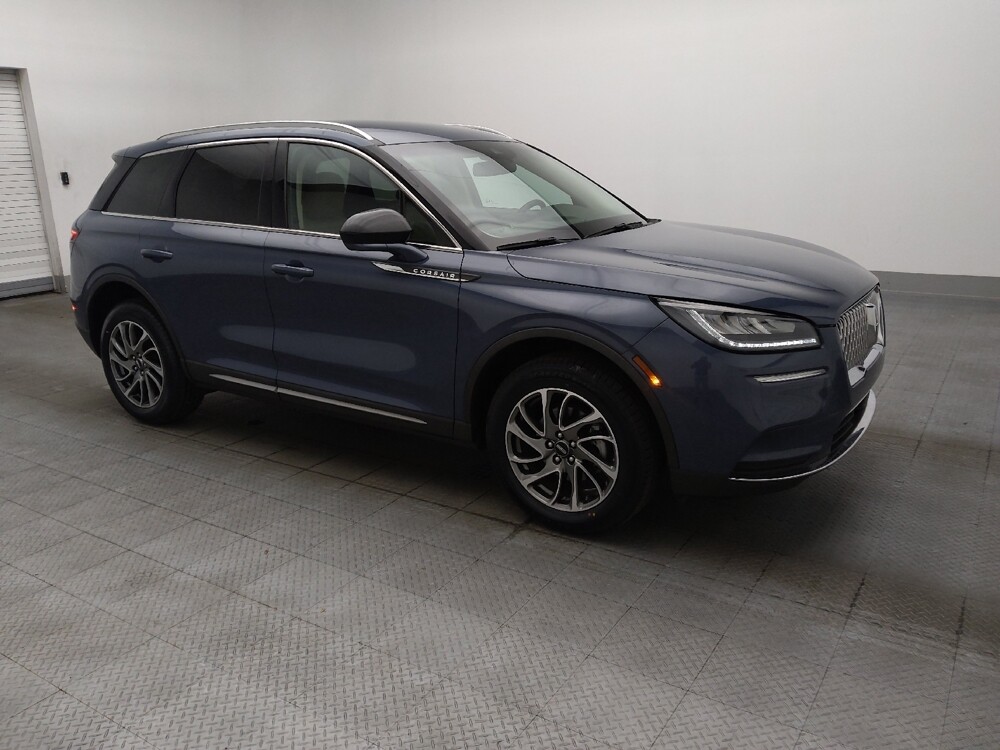 2022 Lincoln Corsair in Orlando, FL 32808 - 18131539 11