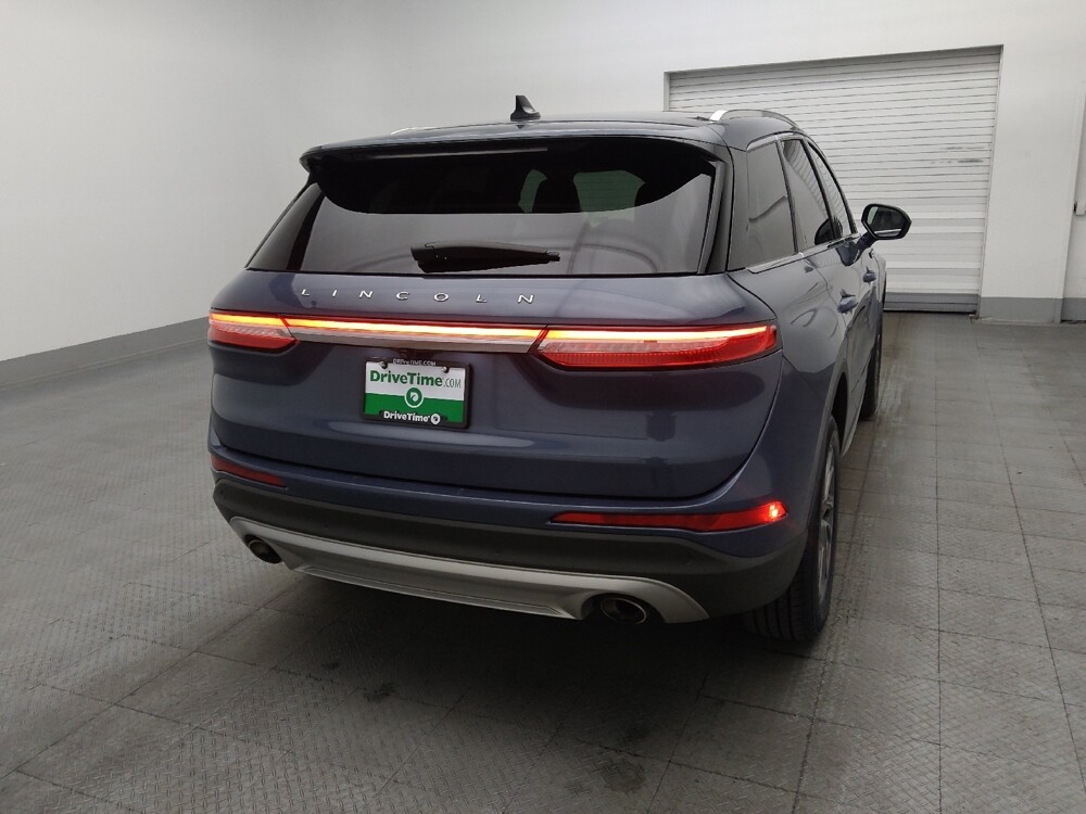 2022 Lincoln Corsair in Orlando, FL 32808 - 18131539 7