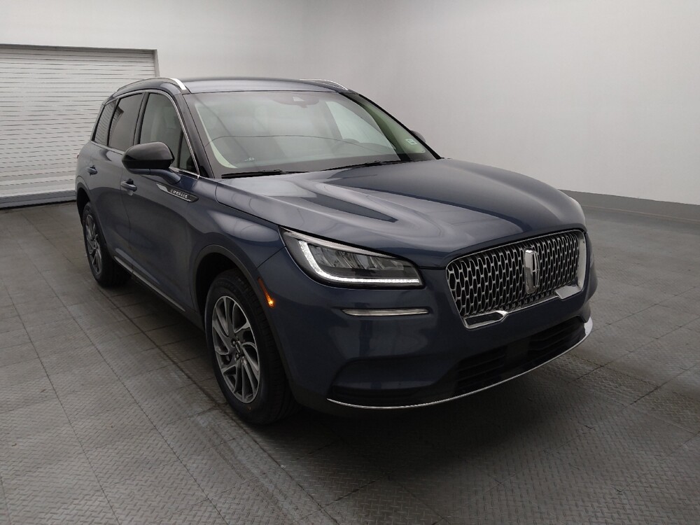 2022 Lincoln Corsair in Orlando, FL 32808 - 18131539 13