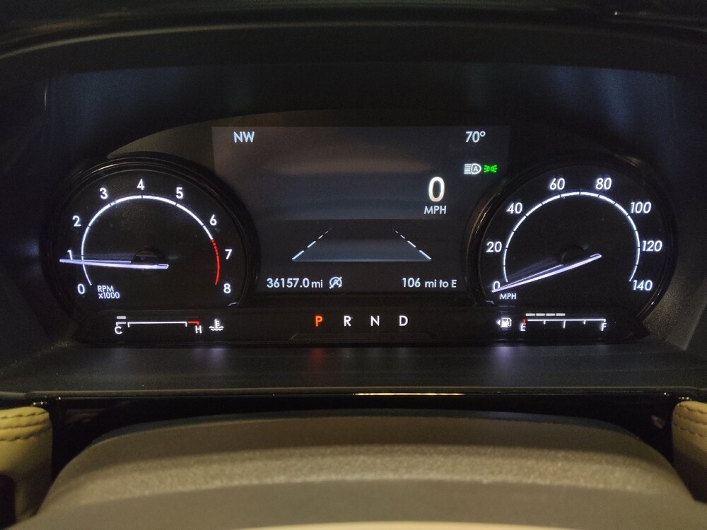 2022 Lincoln Corsair in Orlando, FL 32808 - 18131539 23