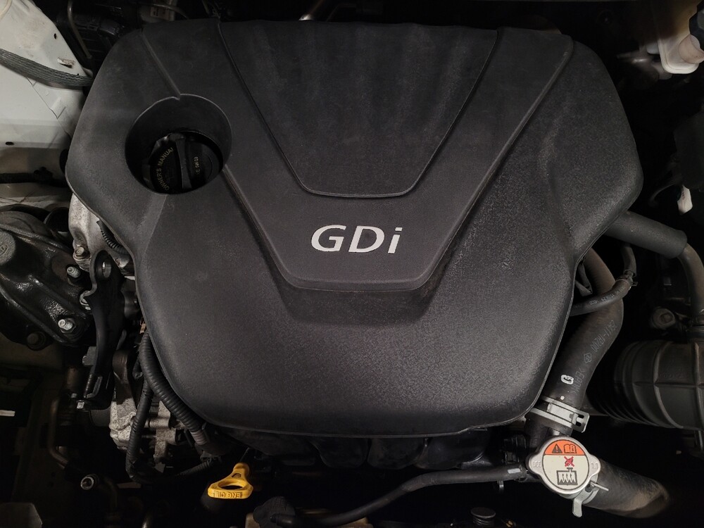 2016 Hyundai Accent in Sanford, FL 32773 - 18131540 30