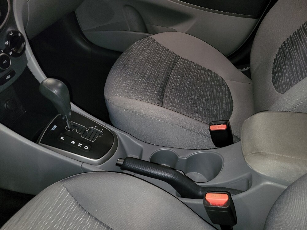 2016 Hyundai Accent in Sanford, FL 32773 - 18131540 26