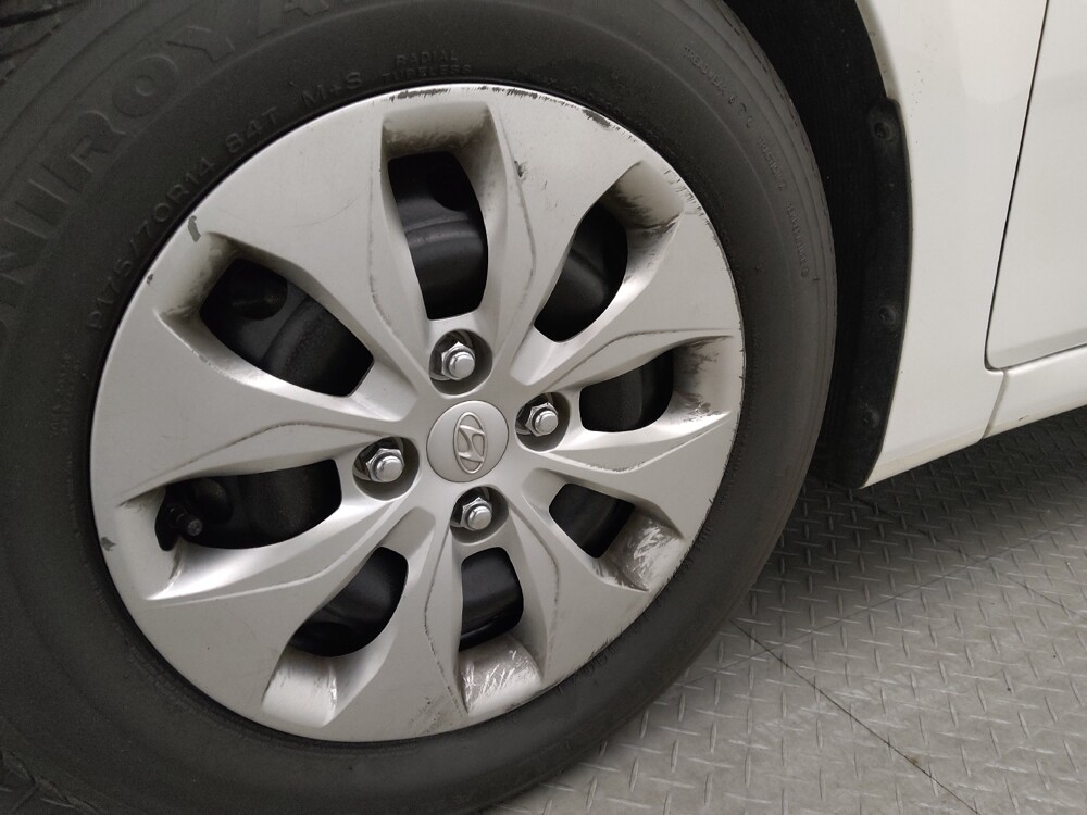 2016 Hyundai Accent in Sanford, FL 32773 - 18131540 31