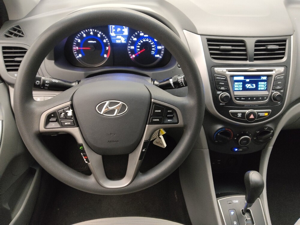 2016 Hyundai Accent in Sanford, FL 32773 - 18131540 22