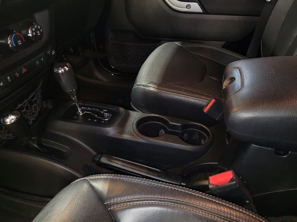 2018 Jeep Wrangler in Kissimmee, FL 34744 - 18131541 26