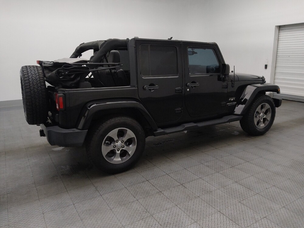 2018 Jeep Wrangler in Kissimmee, FL 34744 - 18131541 9