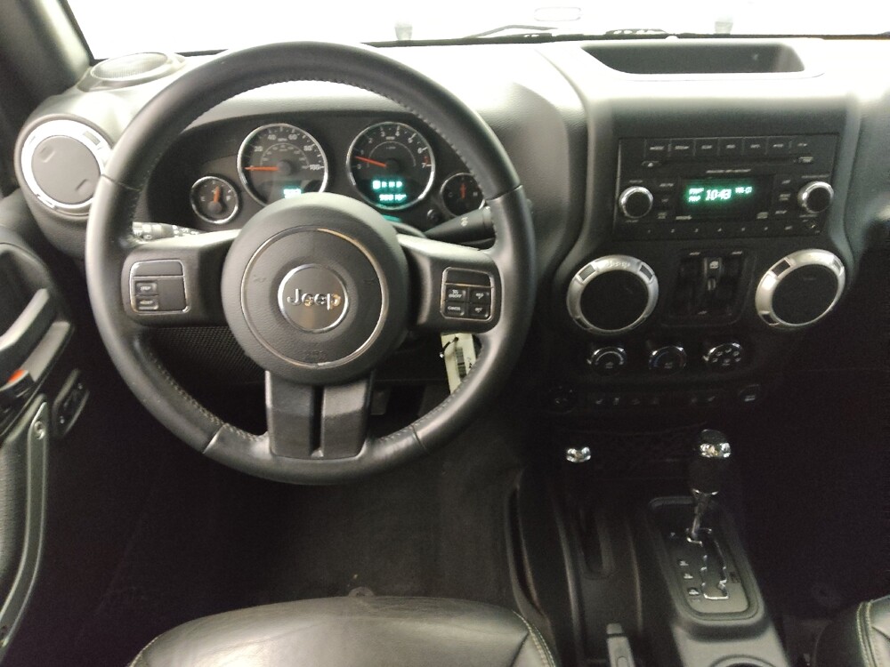 2018 Jeep Wrangler in Kissimmee, FL 34744 - 18131541 22