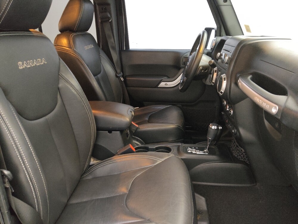 2018 Jeep Wrangler in Kissimmee, FL 34744 - 18131541 21