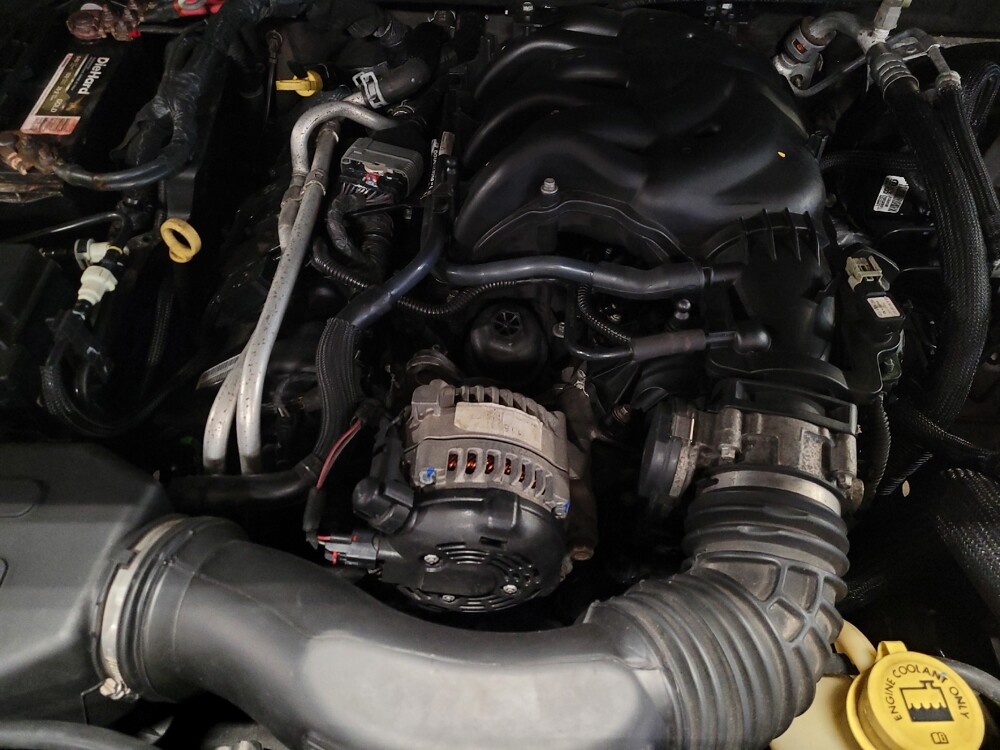 2018 Jeep Wrangler in Kissimmee, FL 34744 - 18131541 30