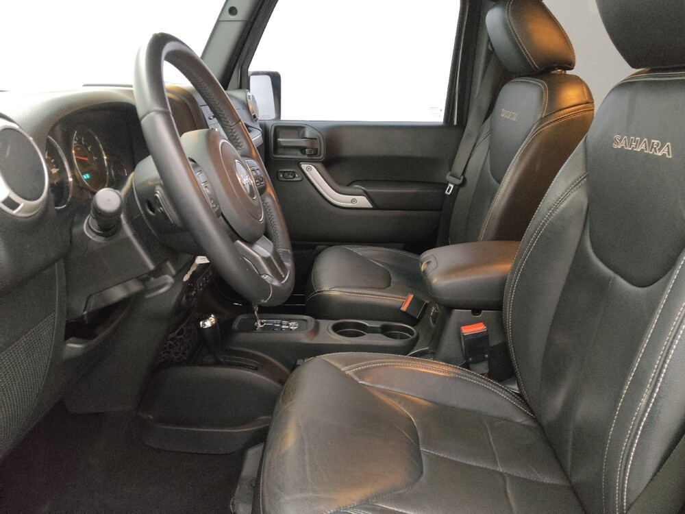 2018 Jeep Wrangler in Kissimmee, FL 34744 - 18131541 17