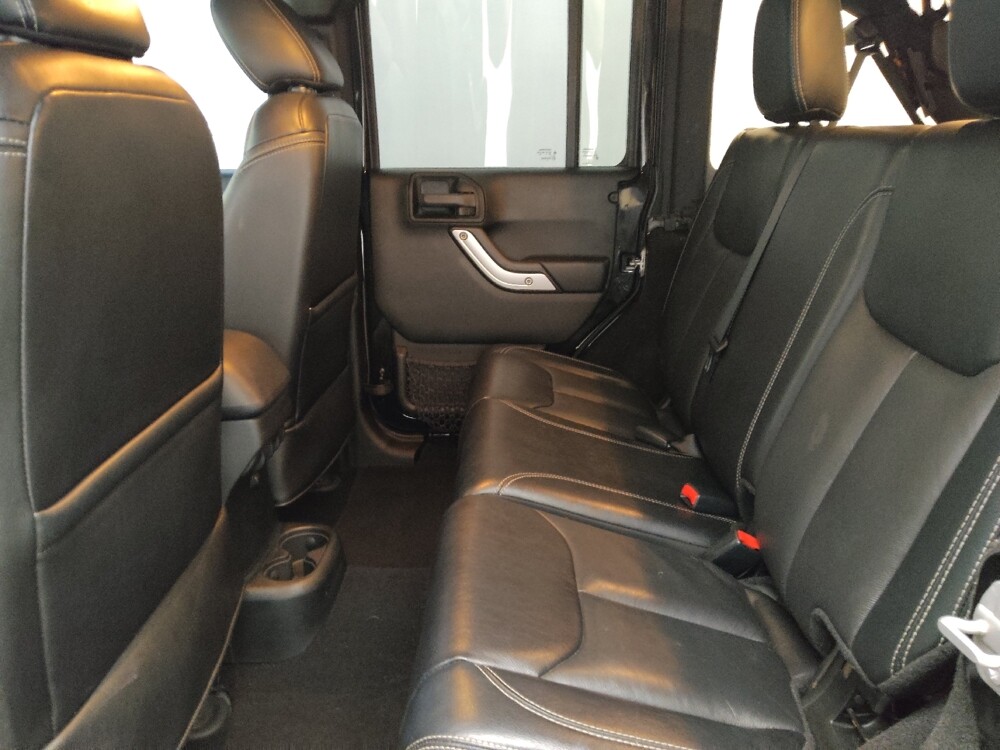 2018 Jeep Wrangler in Kissimmee, FL 34744 - 18131541 18