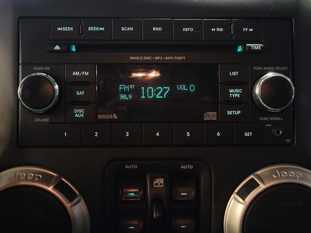 2018 Jeep Wrangler in Kissimmee, FL 34744 - 18131541 25