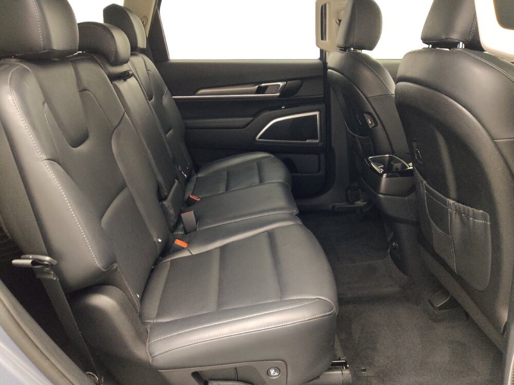 2021 Kia Telluride in Kissimmee, FL 34744 - 18131542 19