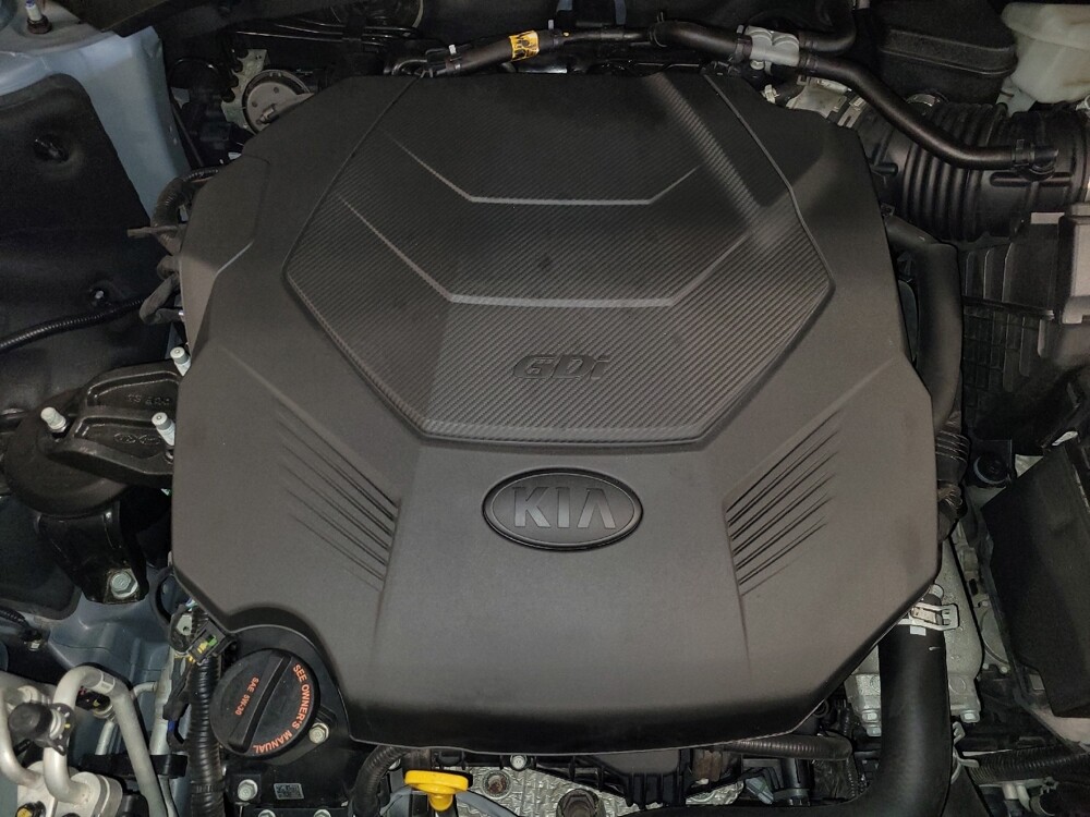 2021 Kia Telluride in Kissimmee, FL 34744 - 18131542 30