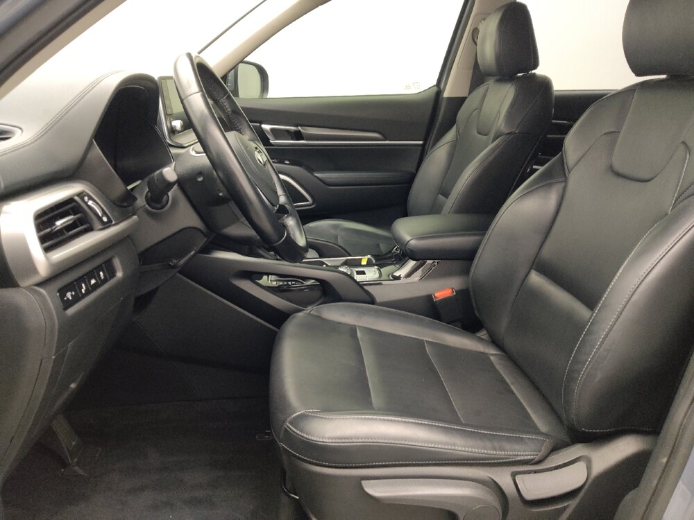 2021 Kia Telluride in Kissimmee, FL 34744 - 18131542 17