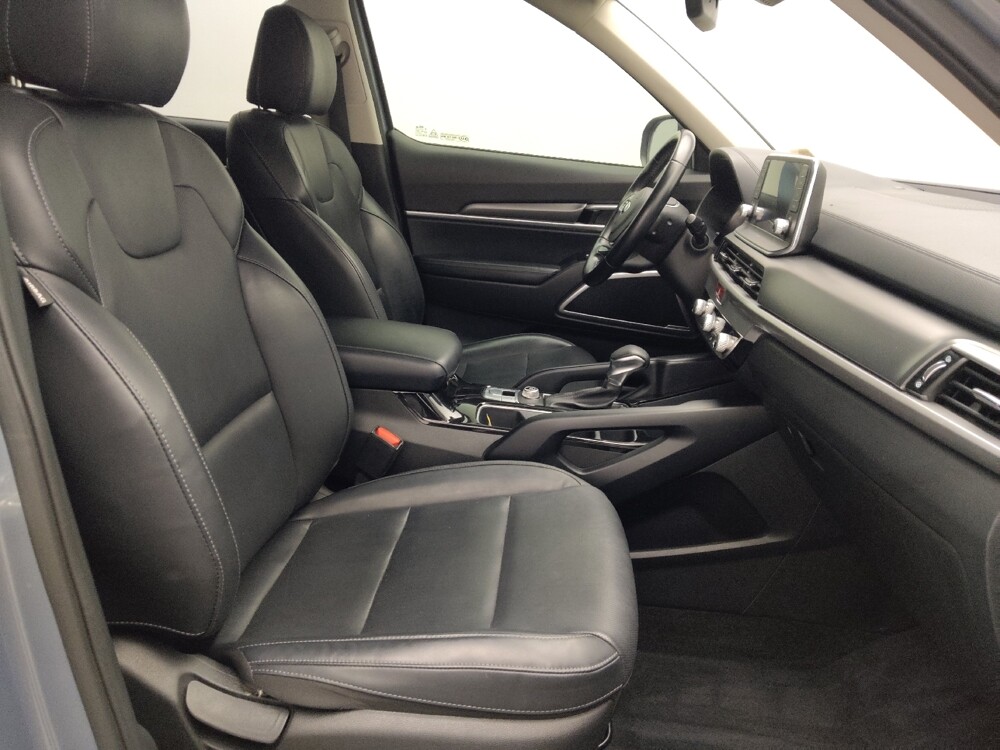 2021 Kia Telluride in Kissimmee, FL 34744 - 18131542 21