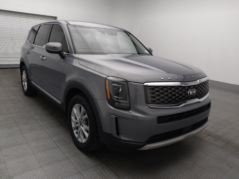 2021 Kia Telluride in Kissimmee, FL 34744 - 18131542 13