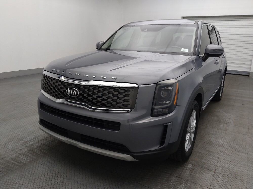 2021 Kia Telluride in Kissimmee, FL 34744 - 18131542 15