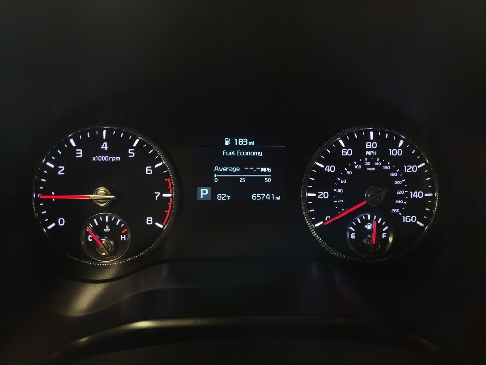 2021 Kia Telluride in Kissimmee, FL 34744 - 18131542 23