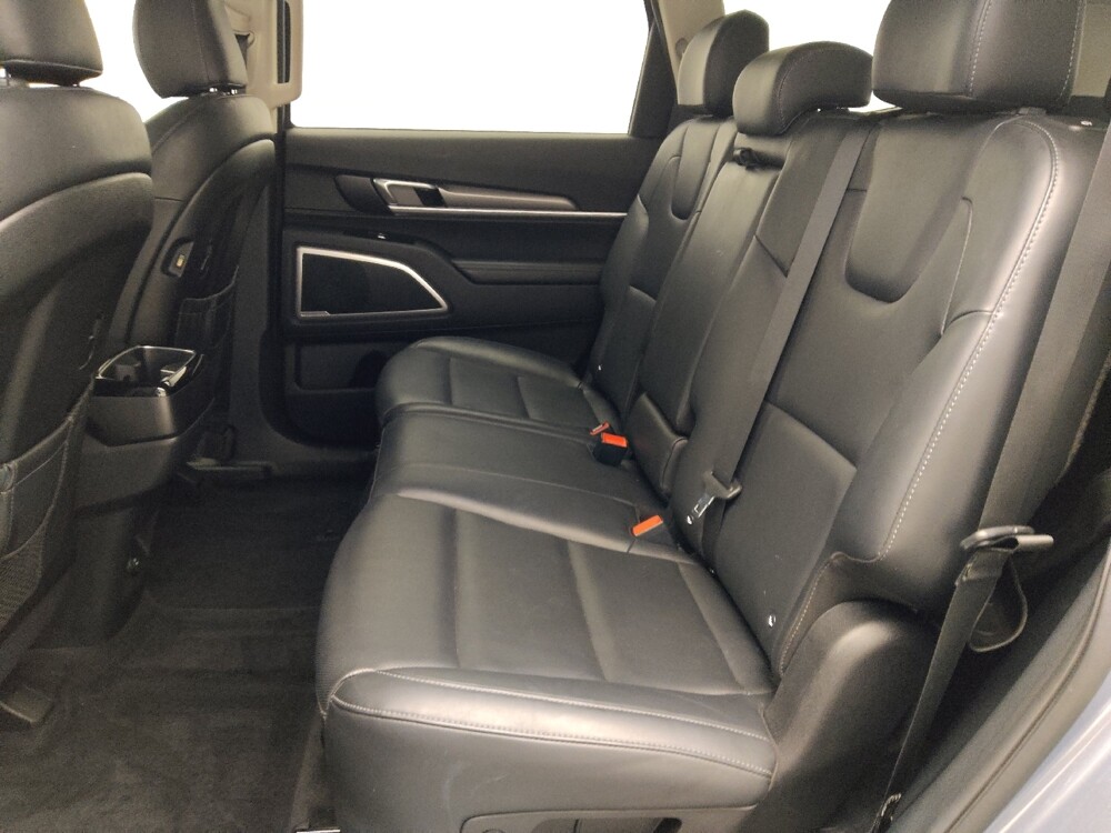 2021 Kia Telluride in Kissimmee, FL 34744 - 18131542 18