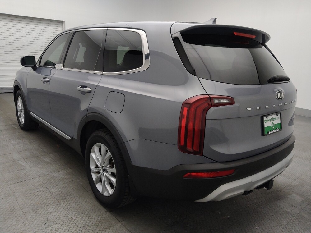 2021 Kia Telluride in Kissimmee, FL 34744 - 18131542 5