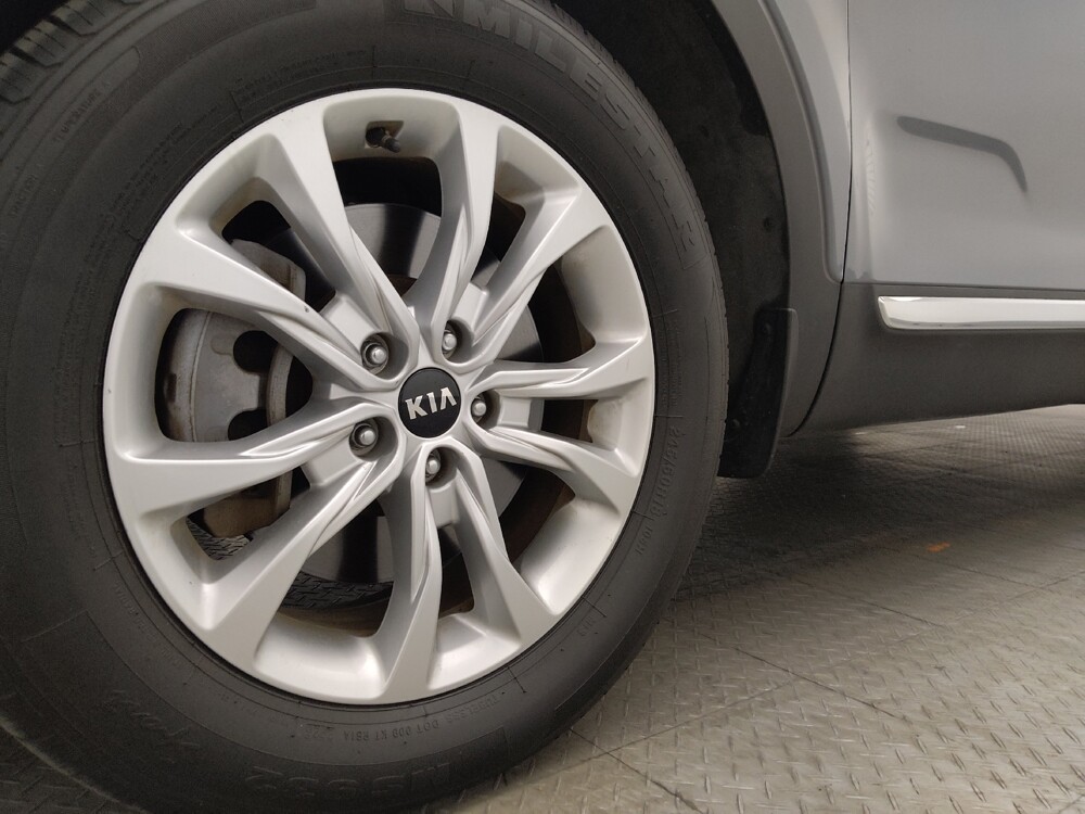 2021 Kia Telluride in Kissimmee, FL 34744 - 18131542 31