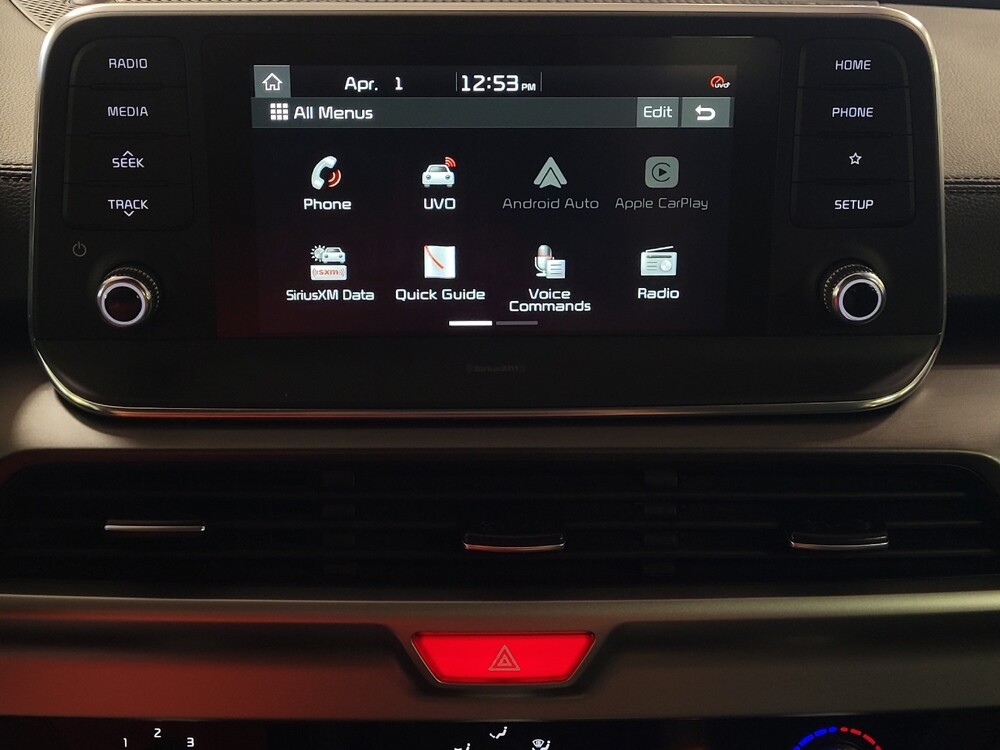 2021 Kia Telluride in Kissimmee, FL 34744 - 18131542 25