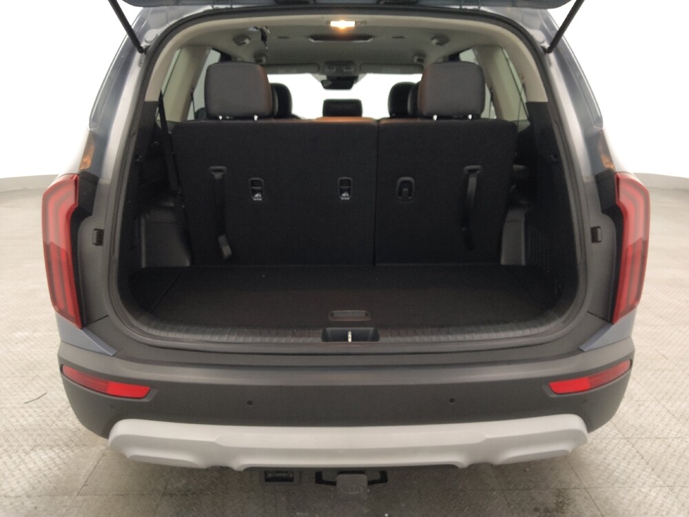 2021 Kia Telluride in Kissimmee, FL 34744 - 18131542 29
