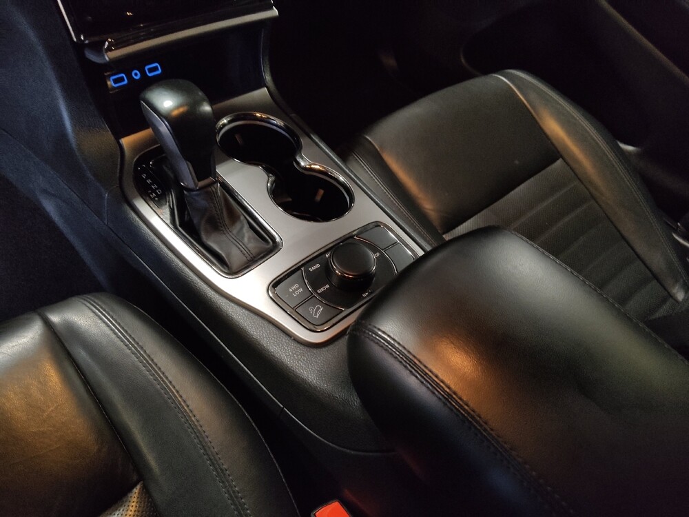 2020 Jeep Grand Cherokee in Ocala, FL 34471 - 18131543 26