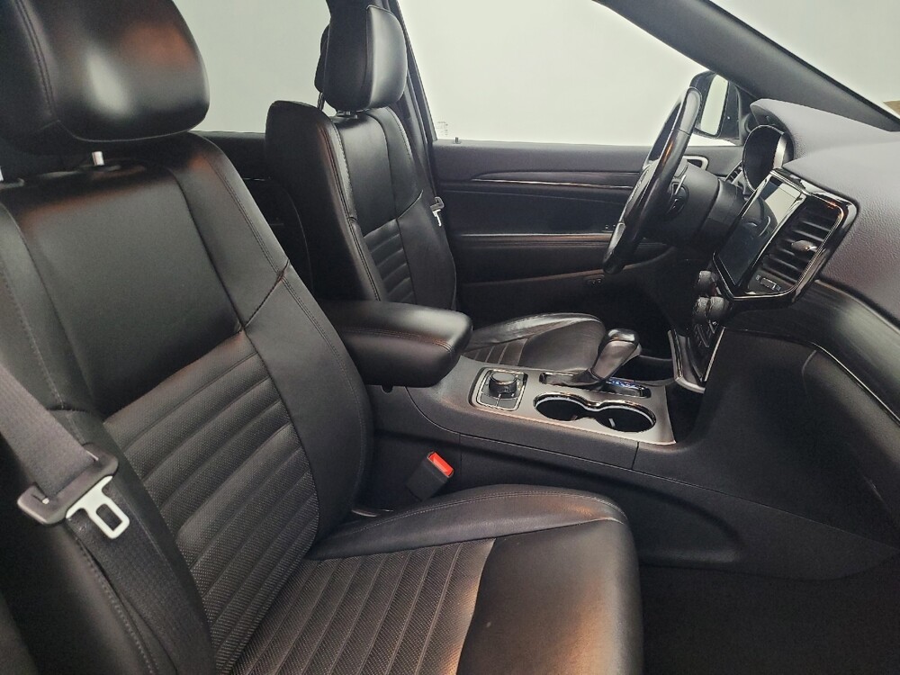 2020 Jeep Grand Cherokee in Ocala, FL 34471 - 18131543 21