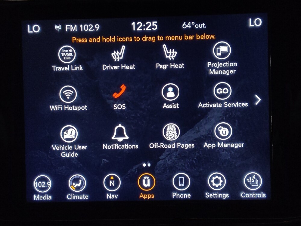 2020 Jeep Grand Cherokee in Ocala, FL 34471 - 18131543 25