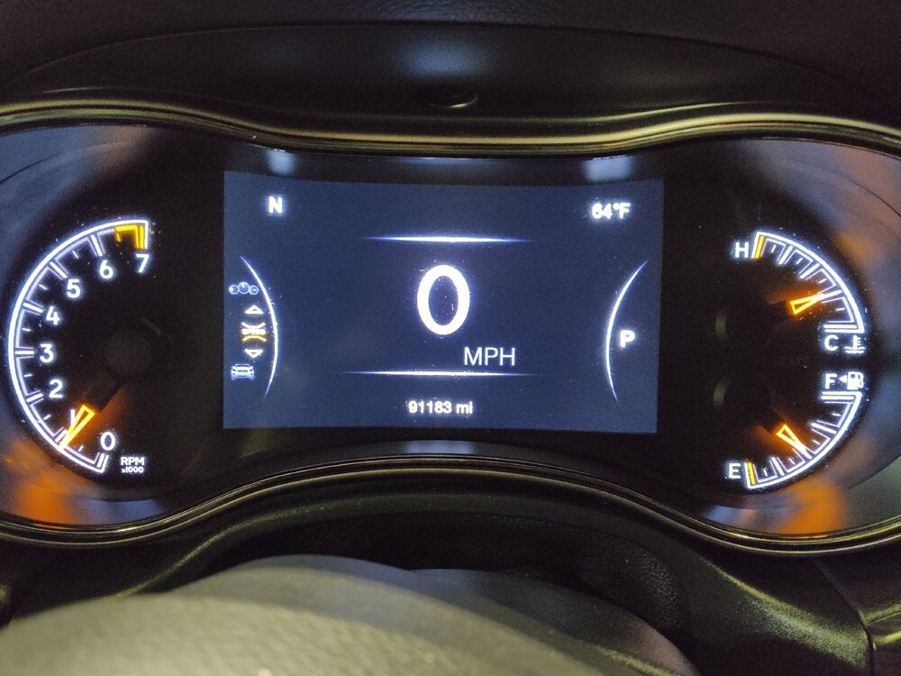 2020 Jeep Grand Cherokee in Ocala, FL 34471 - 18131543 23